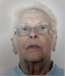 Photographie de Honorine DELMOTTE 