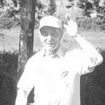 Photographie de Papy Marcel VEZZOLI 