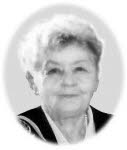 Photographie de Dorothée  STENGER  