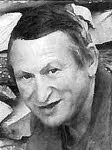Photographie de Benoît MEYER 