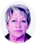 Photographie de Irène  JANSEN 