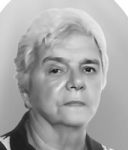 Photographie de Andrée MICHEL 