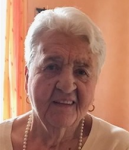 Photographie de Marie-Paule VANDAMME 