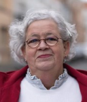 Photographie de Patricia PATTOU 