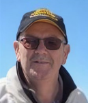 Photographie de Alain DUBOIS 