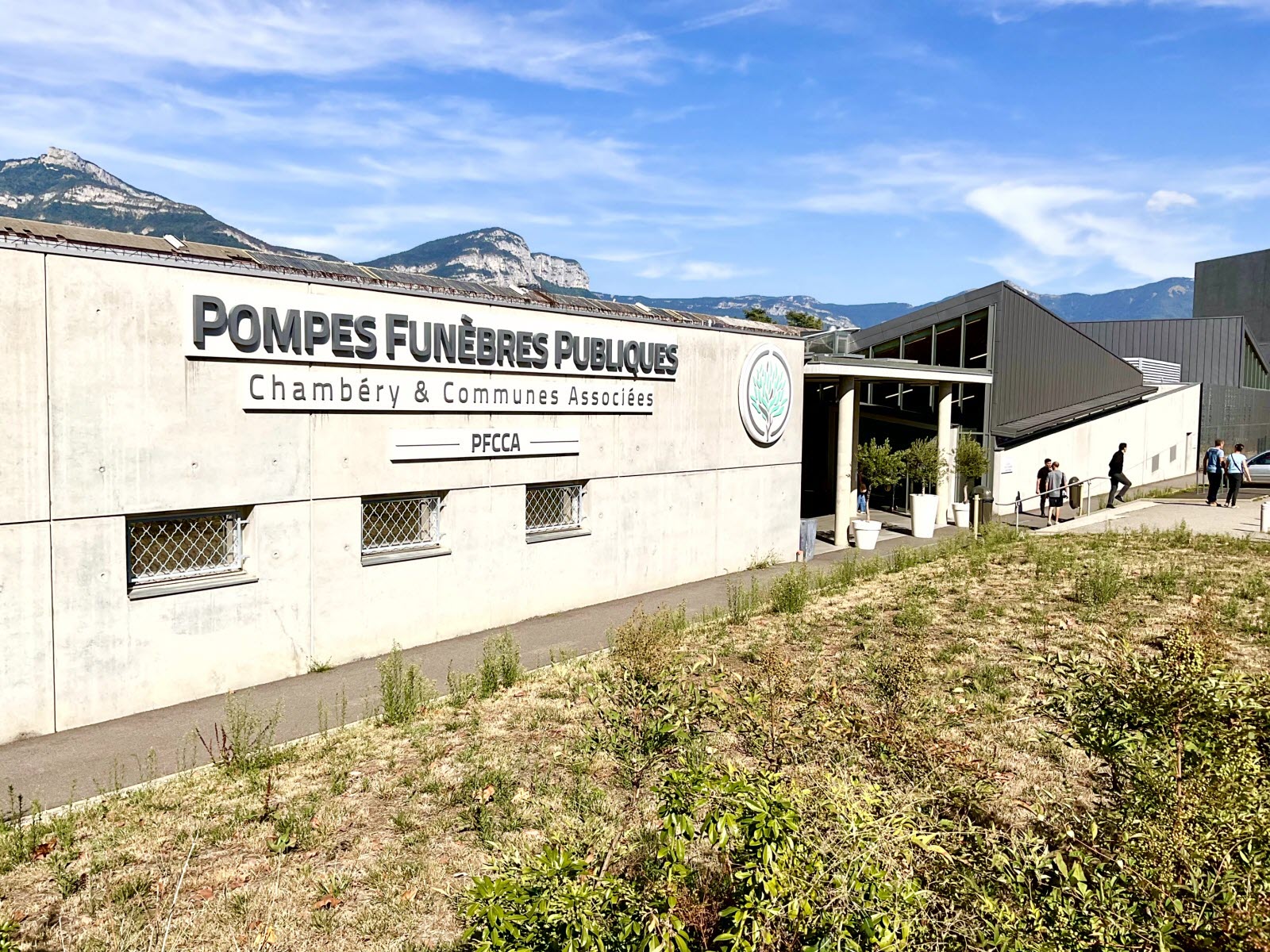 Agence du Centre Funéraire