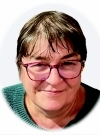 Photographie de Ghislaine  VICHARD 