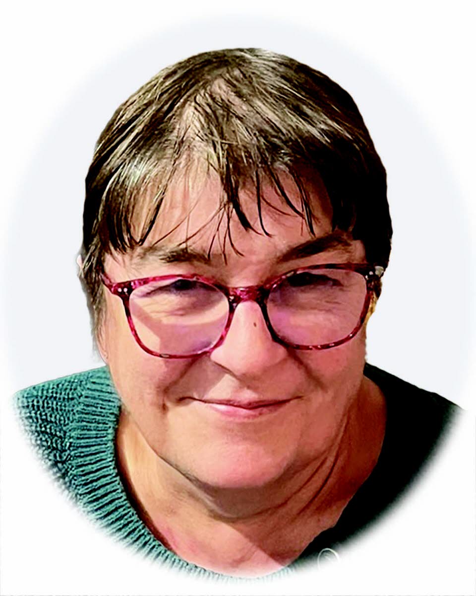 Avis de décès de Madame Ghislaine VICHARD paru le 17/06/2023 dans L'Est