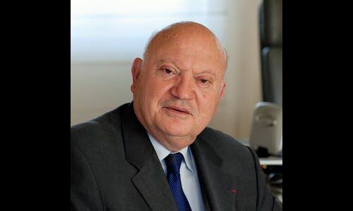 Photographie de André SANTINI