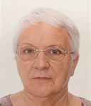 Photographie de Danièle BEDATON 