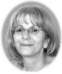 Photographie de Christiane MENOLFI 