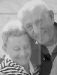 Photographie de Suzanne et Robert LESBROS 