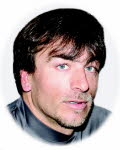 Photographie de Valéry MONTANT 