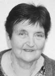 Photographie de Adèle MUHR 
