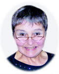 Photographie de Josiane BABÉ 