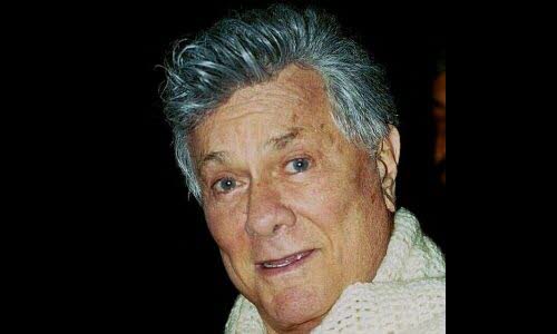 Photographie de Tony CURTIS