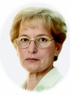 Photographie de Renée FRESNE 