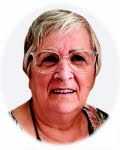 Photographie de Odile  REGNERI 