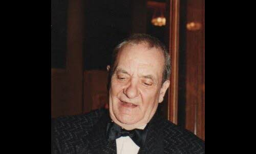 Photographie de Jean CARMET