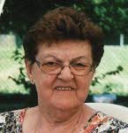 Huguette Kaszubiak nous a quittés