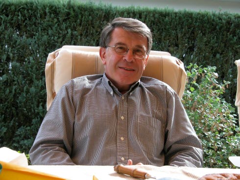 Illustration choisie pour la pensée illustrée