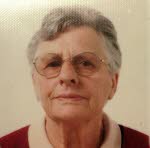 Marcelle Recoque n’est plus