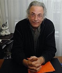 Photographie de Hervé BORDY 