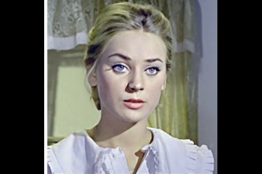 Geneviève Grad, l’inoubliable Nicole Cruchot, s’éteint à 80 ans le 8 ...