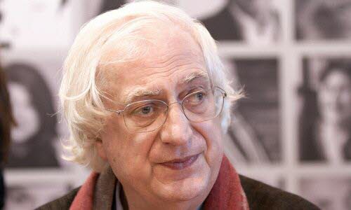 Photographie de Bertrand TAVERNIER