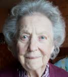 Décès de Lucienne Bertrand