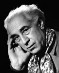 La mort d'Abel Gance : un dernier adieu au maître du cinéma