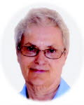 Photographie de Michèle 