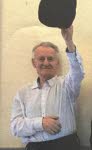 Adieu à Lucien Lassaigne