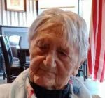 Paulette Castang s’est éteinte