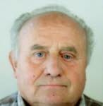 Décès de Léon Matecki