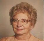 Mme Irma Gloazzo