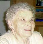 Mme  Marie-Louise Winiger