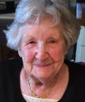 Mme Berthe Malick
