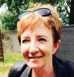 Mme  Viviane Gassmann