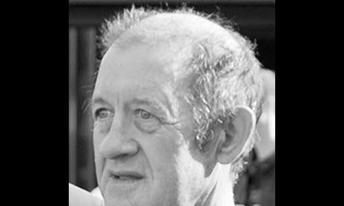Photographie de Jean-Louis  KLEINMANN