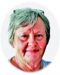 Photographie de Gisèle STAUB 