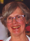 Photographie de Christiane BOGAERT