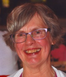 Photographie de Christiane BOGAERT 