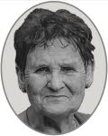 Photographie de Elfriede KIEFFER 
