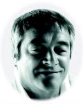 Photographie de Gérald 