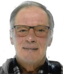 Photographie de Daniel LANGLOIS  