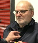 Un hommage rendu à Daniel Chevassus, adjoint au maire
