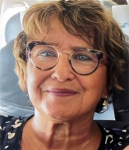 Photographie de Maryleine DUPREZ 