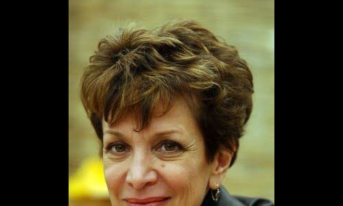 Photographie de Catherine LABORDE