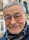 Photographie de Jean Daniel VAZELLE 